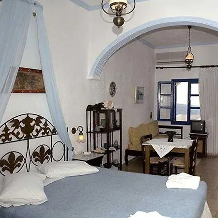 Irini Villas Resort
